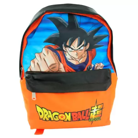 Dragon Ball Super Goku táska hátizsák 40cm termékfotója