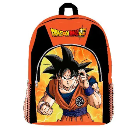 Dragon Ball Super Goku táska hátizsák 40cm termékfotója