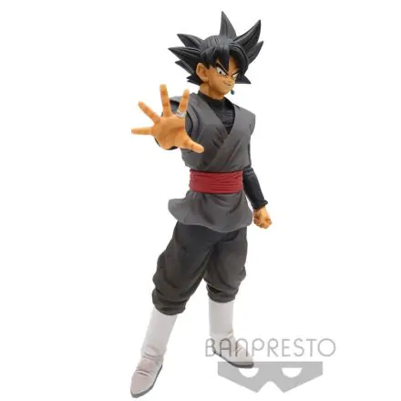 Dragon Ball Super Grandista Nero Goku Black figura 28cm termékfotó