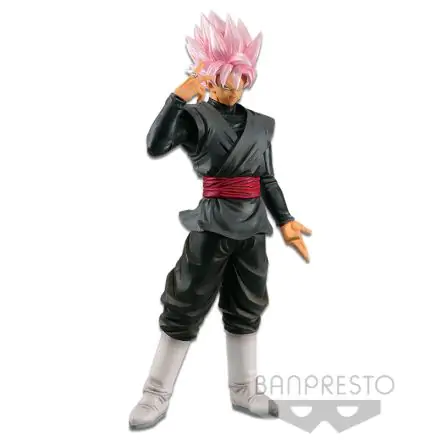 Dragon Ball Super Grandista Resolution of Soldiers Szuper Csillagharcos Rose figura 28cm termékfotó