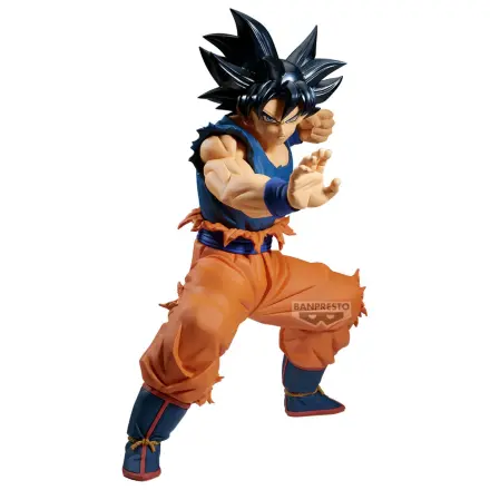 Dragon Ball Super Grandista Son Goku figura 25cm termékfotó