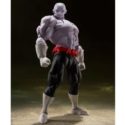 Dragon Ball Super Jiren Final Battle Mozgatható figura 17cm termékfotó