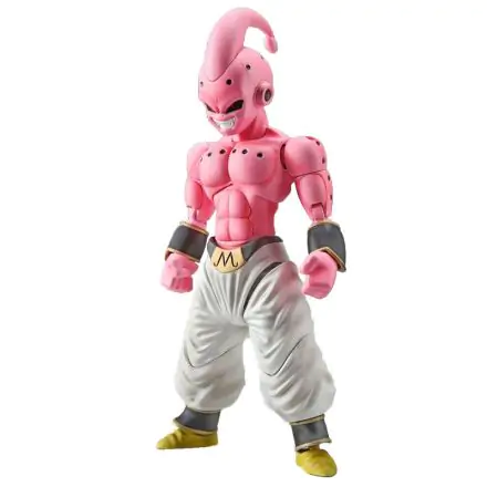 Dragon Ball Super Kid Buu modell készlet figura 23cm termékfotó