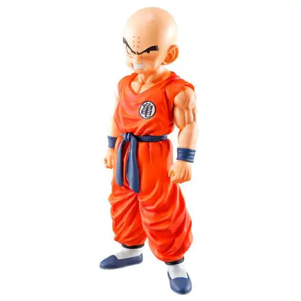 Dragon Ball Super Krillin Strong Chains Ichibansho figura 18cm termékfotó