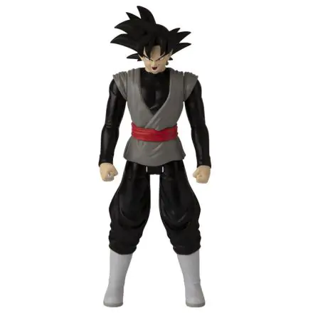Dragon Ball Super Limit Breaker Goku fekete figura 30cm termékfotó