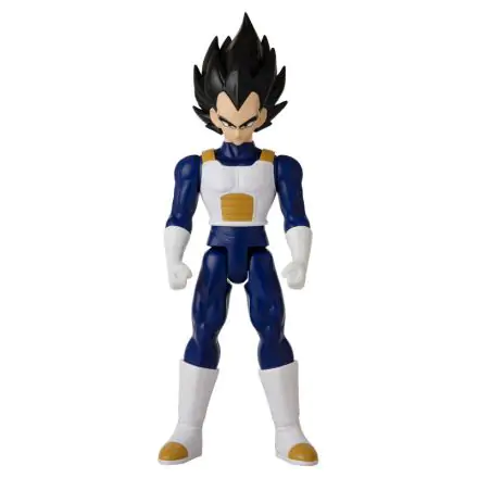 Dragon Ball Super Limit Breaker Vegeta figura 30cm termékfotó