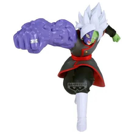 Dragon Ball Super Match Makers Fusion Zamasu VS Vegito figura 15cm termékfotó
