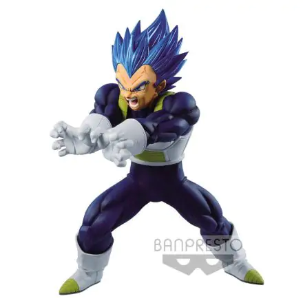 Dragon Ball Super Maximatic The Vegeta I figura 19cm termékfotó