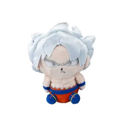 Dragon Ball Super plüss 15 cm Goku termékfotó