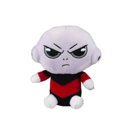 Dragon Ball Super plüss 15 cm Jiren termékfotó