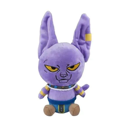 Dragon Ball Super plüss 15 cm Lord Bills termékfotó