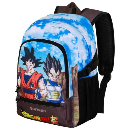 Dragon Ball Super Rivals táska hátizsák 41cm termékfotó
