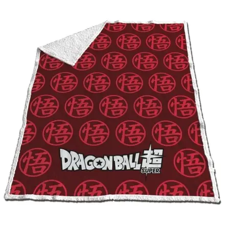 Dragon Ball Super Sherpa takaró Symbol termékfotó