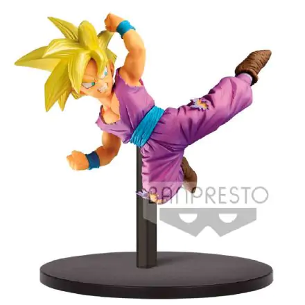 Dragon Ball Super Son Gohan Super Saiyan figura termékfotó