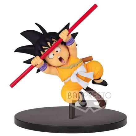 Dragon Ball Super Son Goku Fes!! vol. 12 Son Goku Kids figura 8cm termékfotó