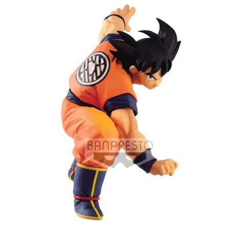 Dragon Ball Super Son Goku Fes!! vol. 14 Son Goku figura 11cm termékfotó