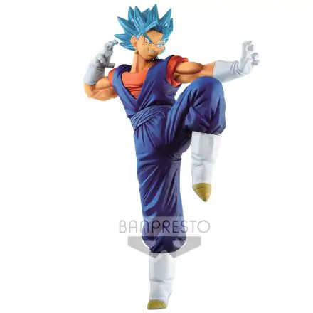 Dragon Ball Super Son Goku Fes!! vol.14 Super Saiyan God Super Saiyan Vegito figura 20cm termékfotó