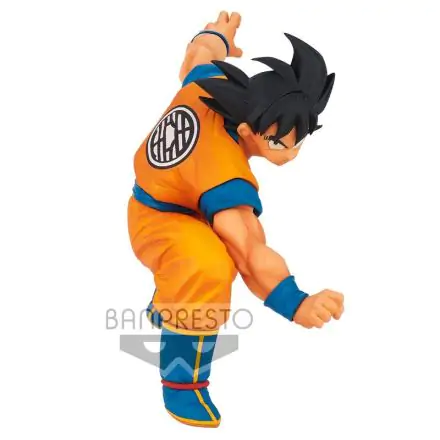 Dragon Ball Super Son Goku Fes!! vol.16 Son Goku figura 11cm termékfotó