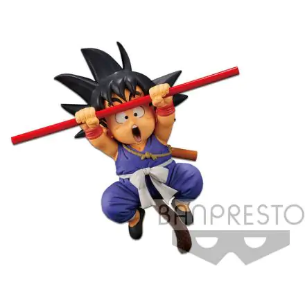 Dragon Ball Super Son Goku Fes vol.9 Kids figura 11cm termékfotó
