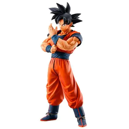 Dragon Ball Super Son Goku Strong Chains Ichibansho figura 25cm termékfotó