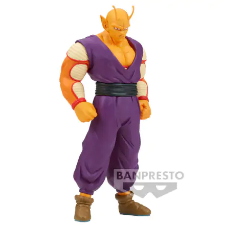 Dragon Ball Super Super Hero DXF Orange Piccolo figura 18cm termékfotója