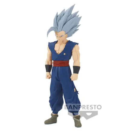 Dragon Ball Super Super Hero DXF Son Gohan figura 17cm termékfotó