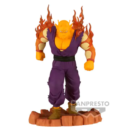 Dragon Ball Super Super Hero History box Orange Piccolo figura 14cm termékfotója