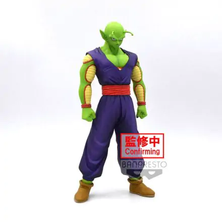 Dragon Ball Super Super Hero DXF Piccolo figura 18cm termékfotója