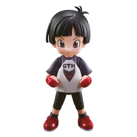 Dragon Ball Super: Super Hero S.H. Figuarts akciófigura Pan 9 cm termékfotó