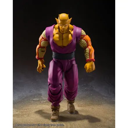 Dragon Ball Super: Super Hero S.H. Figuarts Orange Piccolo akciófigura 19 cm termékfotó