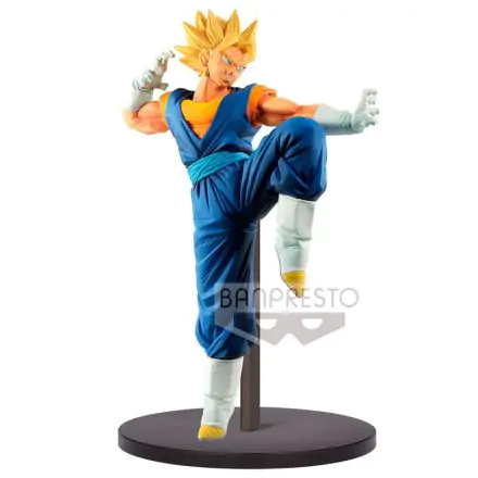 Dragon Ball Super Super Son Goku Fes!! vol.11 Szuper Csillagharcos Vegito figura 20cm termékfotó