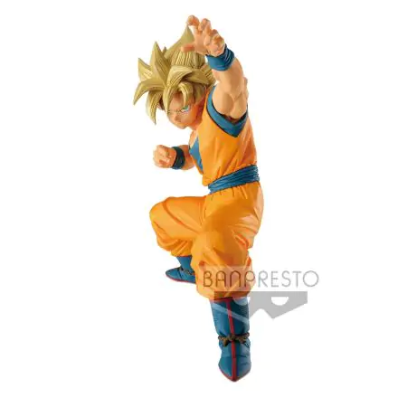Dragon Ball Super - Super Zenkai Solid vol.1 figura 19cm termékfotó