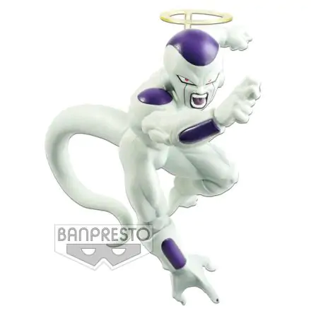 Dragon Ball Super Tag Fighters Frieza figura 16cm termékfotó