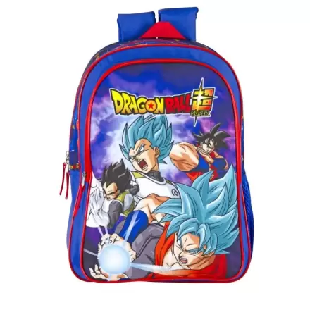 Dragon Ball Super táska hátizsák 37cm termékfotója