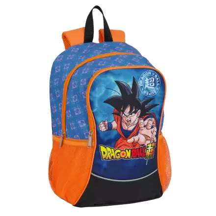 Dragon Ball Super táska hátizsák 40cm termékfotója