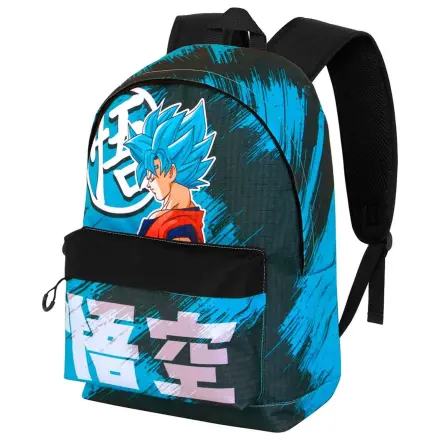 Dragon Ball Super táska hátizsák 41cm termékfotó