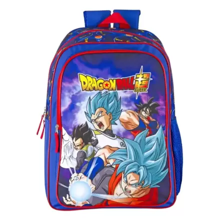 Dragon Ball Super táska hátizsák 43cm termékfotója