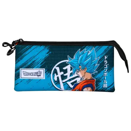 Dragon Ball Super tripla tolltartó termékfotó