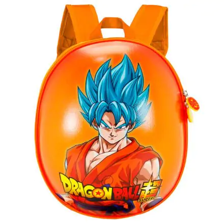 Dragon Ball Super Vegeta Eggy táska hátizsák 28cm termékfotó
