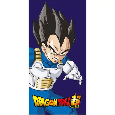 Dragon Ball Super Vegeta mikroszálas strand törölköző termékfotó