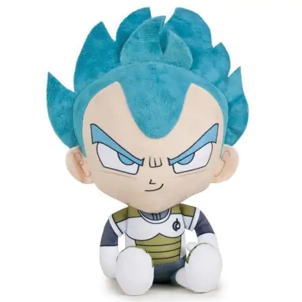 Dragon Ball Super Vegeta plüss 24cm termékfotó