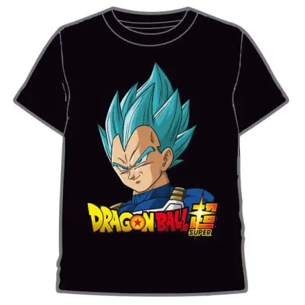 Dragon Ball Super Vegeta Szuper Csillagharcos Kék gyerek póló termékfotó
