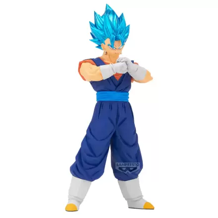 Dragon Ball Super Vegito Blood of Saiyans figura 20cm termékfotó