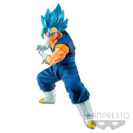 Dragon Ball Super Vegito Final Kamehameha ver. 1 figura 20cm termékfotó