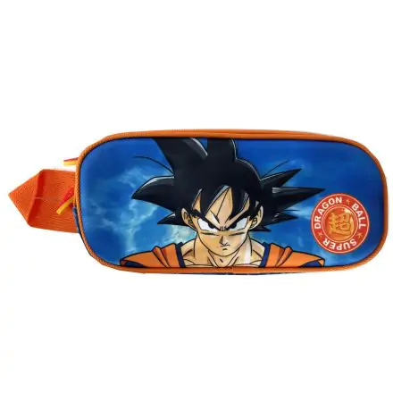 Dragon Ball Super Warrior 3D tolltartó termékfotó
