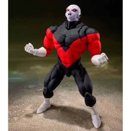 Dragon Ball Suzper Jiren figura 16cm termékfotó