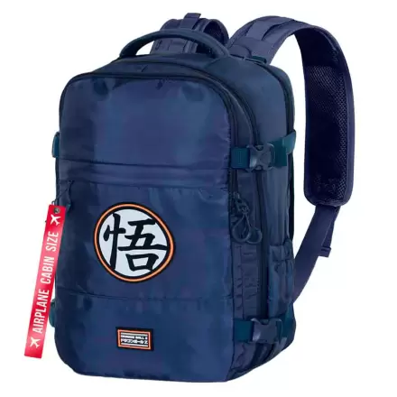 Dragon Ball Symbol backpack 40cm termékfotója