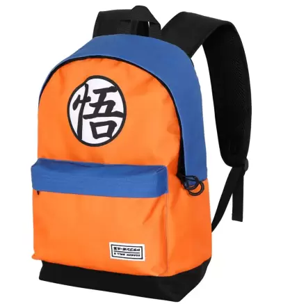 Dragon Ball Symbol backpack 44cm termékfotója