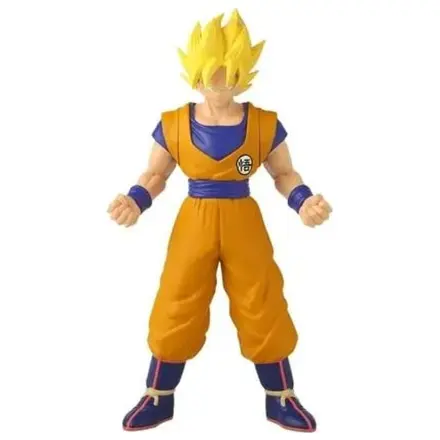 Dragon Ball Szuper Csillagharcos Goku Jumbo figura 40cm termékfotó