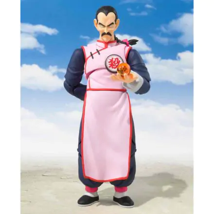 Dragon Ball Tao Pai Pai Mozgatható figura 15cm termékfotó